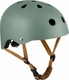 Lionelo шлем HELMET GREEN SAGE LO-HELMET GREEN SAGE
