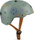Lionelo шлем HELMET GREEN SAGE LO-HELMET GREEN SAGE