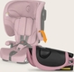 Lionelo автокрісло Nelly I-Size PINK MAUVE LO-NELLY I-SIZE PINK MAUVE