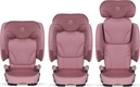 Lionelo автокрісло Orin I-Size PINK MUAVE LO-ORIN I-SIZE PINK MUAVE