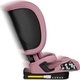 Lionelo автокрісло Orin I-Size PINK MUAVE LO-ORIN I-SIZE PINK MUAVE