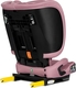 Lionelo автокрісло Orin I-Size PINK MUAVE LO-ORIN I-SIZE PINK MUAVE