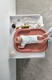 Anex пеленальний матрац Tumi Ginger TM-P01