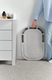 Anex пеленальний матрац Tumi Shade TM-P03