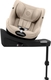 Cybex автокрісло Sirona Gi i-Size Almond Beige 526001785bbg