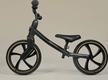 Qplay біговел дитячий Douglas EVA Black B800DouglasEVABlack