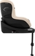 Cybex автокрісло Sirona Gi i-Size Almond Beige 526001785bbg
