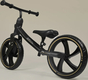Qplay біговел дитячий Douglas EVA Black B800DouglasEVABlack