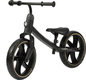 Qplay біговел дитячий Douglas EVA Black B800DouglasEVABlack