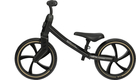 Qplay біговел дитячий Douglas EVA Black B800DouglasEVABlack