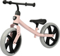Qplay біговел дитячий Douglas EVA Pink B800DouglasEVAPink