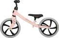 Qplay біговел дитячий Douglas EVA Pink B800DouglasEVAPink