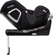 Recaro автокресло Toron 1 Fresh Black B1105001