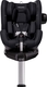 Recaro автокресло Toron 1 Fresh Black B1105001
