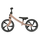 Qplay біговел дитячий Douglas EVA Taupe B800DouglasEVATaupe