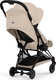 Cybex прогулочная коляска Coya Matt Black BLK Cozy Beige 526000153bbg