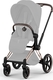 Cybex шасі Priam Style & каркас Rosegold 526000221bbg
