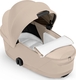 Cybex люлька складана Priam Style Cozy Beige 526000365bbg