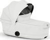 Cybex люлька складана Priam Style Off White 526000383bbg