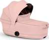 Cybex люлька складана Priam Style Peach Pink 526000389bbg