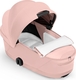 Cybex люлька складана Priam Style Peach Pink 526000389bbg