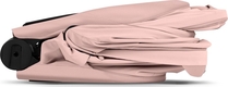 Cybex люлька складана Priam Style Peach Pink 526000389bbg