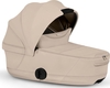 Cybex люлька Mios/Coya Style Cozy Beige 526000463bbg