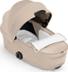 Cybex люлька Mios/Coya Style Cozy Beige 526000463bbg