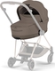 Cybex люлька Mios/Coya Style Coconut Brown 526001627bbg