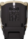 Recaro автокрісло Velix 1 Elegant Beige B1104029