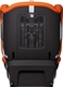 Recaro автокрісло Velix 1 Vibrant Orange B1104023