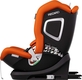 Recaro автокрісло Velix 1 Vibrant Orange B1104023