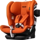 Recaro автокрісло Velix 1 Vibrant Orange B1104023