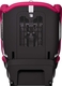 Recaro автокрісло Velix 1 Wow Pink B1104024
