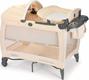 Graco манеж-кровать Contour Electra Deluxe Бежевый G9D79GBIE