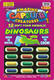 FunTastic капсулы с растущими животными Капсула 6090