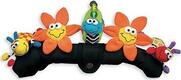 Playgro іграшка на коляску Дивовижний сад Удивительный сад 3609iti