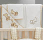 MIBB набор губок Bau Bau White/sand 388ws