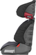 Britax-Romer автокресло Adventure Black Thunder 2000008277