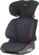 Britax-Romer автокресло Adventure Black Thunder 2000008277