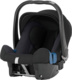 ROMER автокрісло Baby-Safe plus II  Black Thunder 2000008155