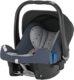 Britax-Romer автокресло Baby-Safe plus II  Blue Starlite 2000008160