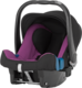 Britax-Romer автокресло Baby-Safe plus II  Cool Berry 2000008157