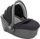 Britax-Romer автокресло Baby-Safe Sleeper Black Thunder 2000008082