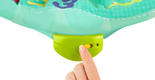 Kids II качалка-стульчик "Парк" Зеленый 7001