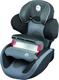 Kiddy автокресло Energy Pro Black 41510EPS77