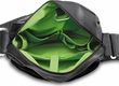 Bugaboo сумка Черное полотно 80210ZW01