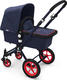 Bugaboo коляска эксклюзивная Cameleon 3 Neon Neon 70110FL01