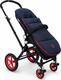 Bugaboo коляска эксклюзивная Cameleon 3 Neon Neon 70110FL01