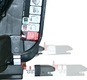 Nania автокресло Cosmo SP Isofix Ferrari Ferrari 092179